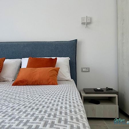 Magic Kefalonia Villa 스파르티아 외부 사진
