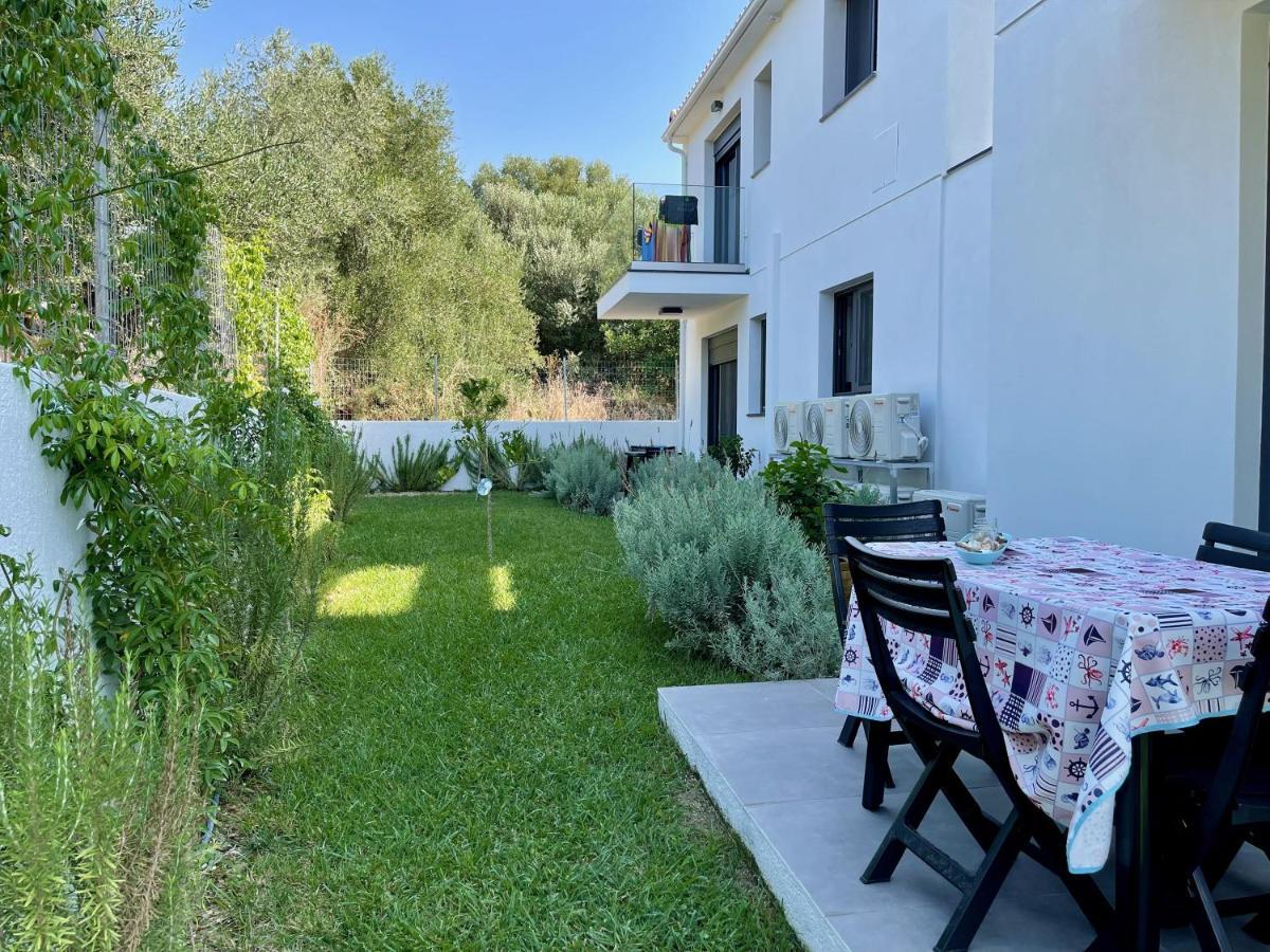 Magic Kefalonia Villa 스파르티아 외부 사진