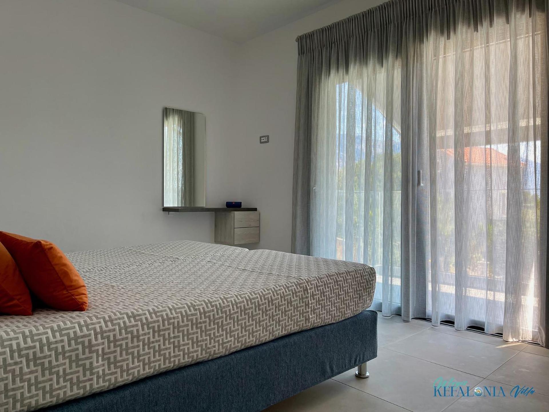Magic Kefalonia Villa 스파르티아 외부 사진